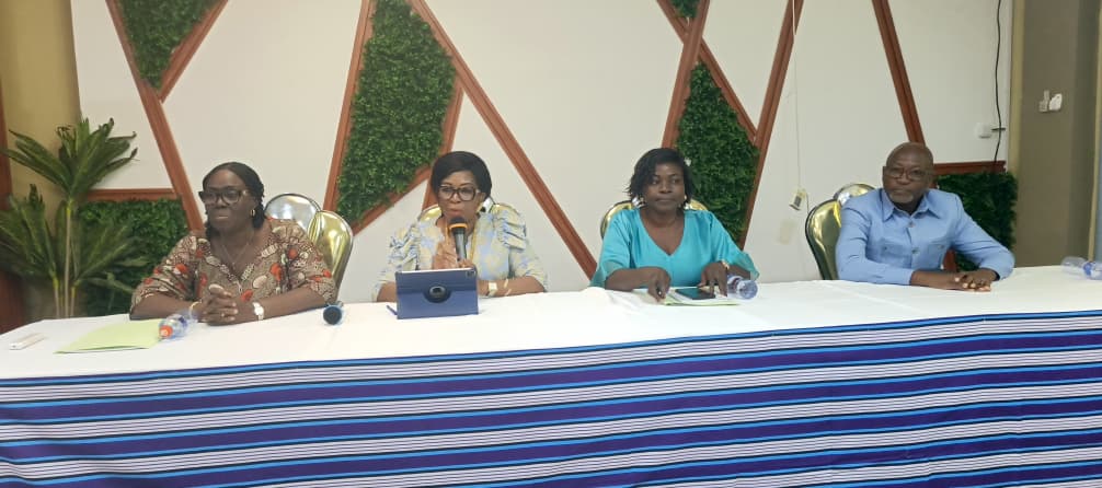 Leadership féminin : l'ONG AAVOED prépare les étudiantes à leur insertion professionnelle